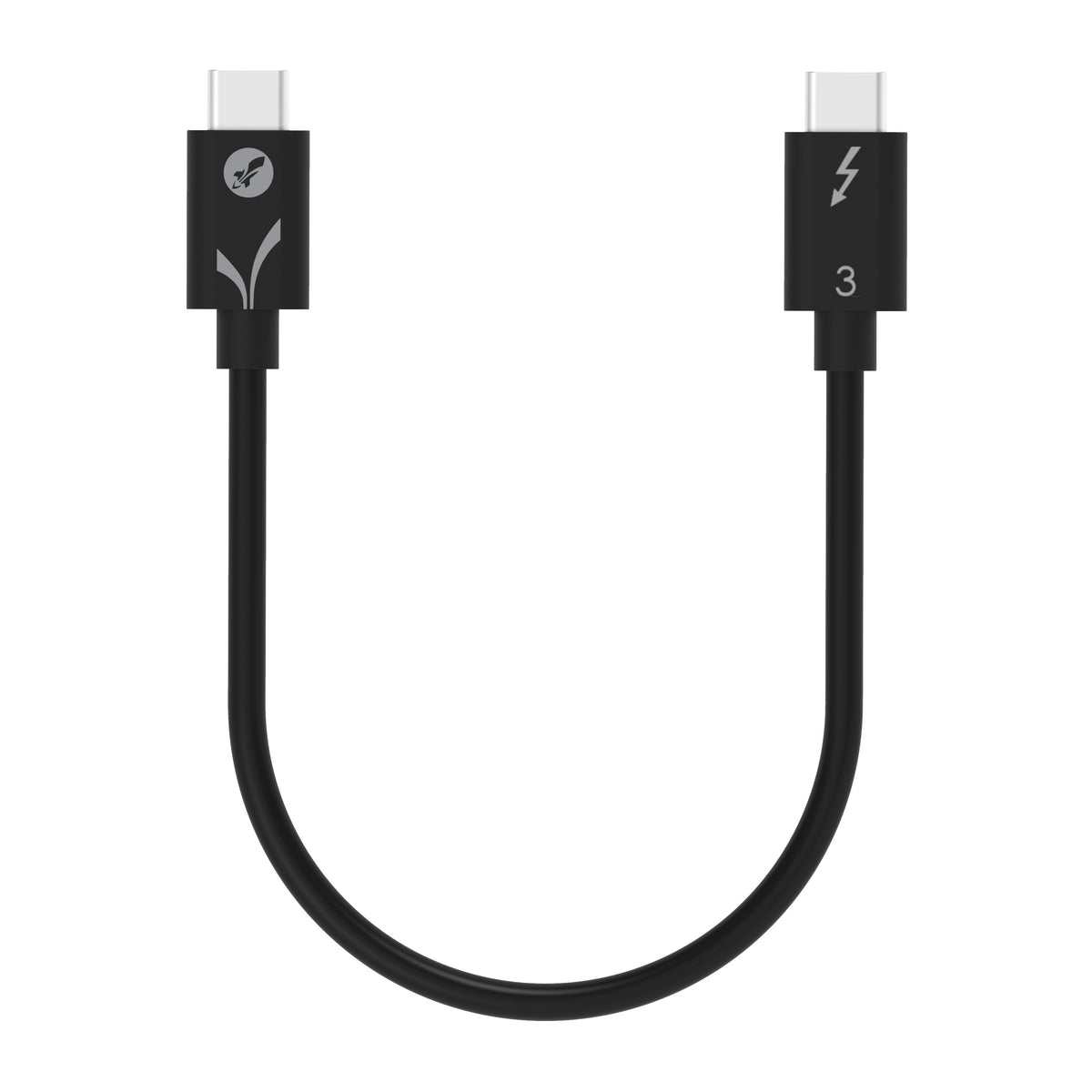 Thunderbolt 3 (Certified) USB Type-C Cable