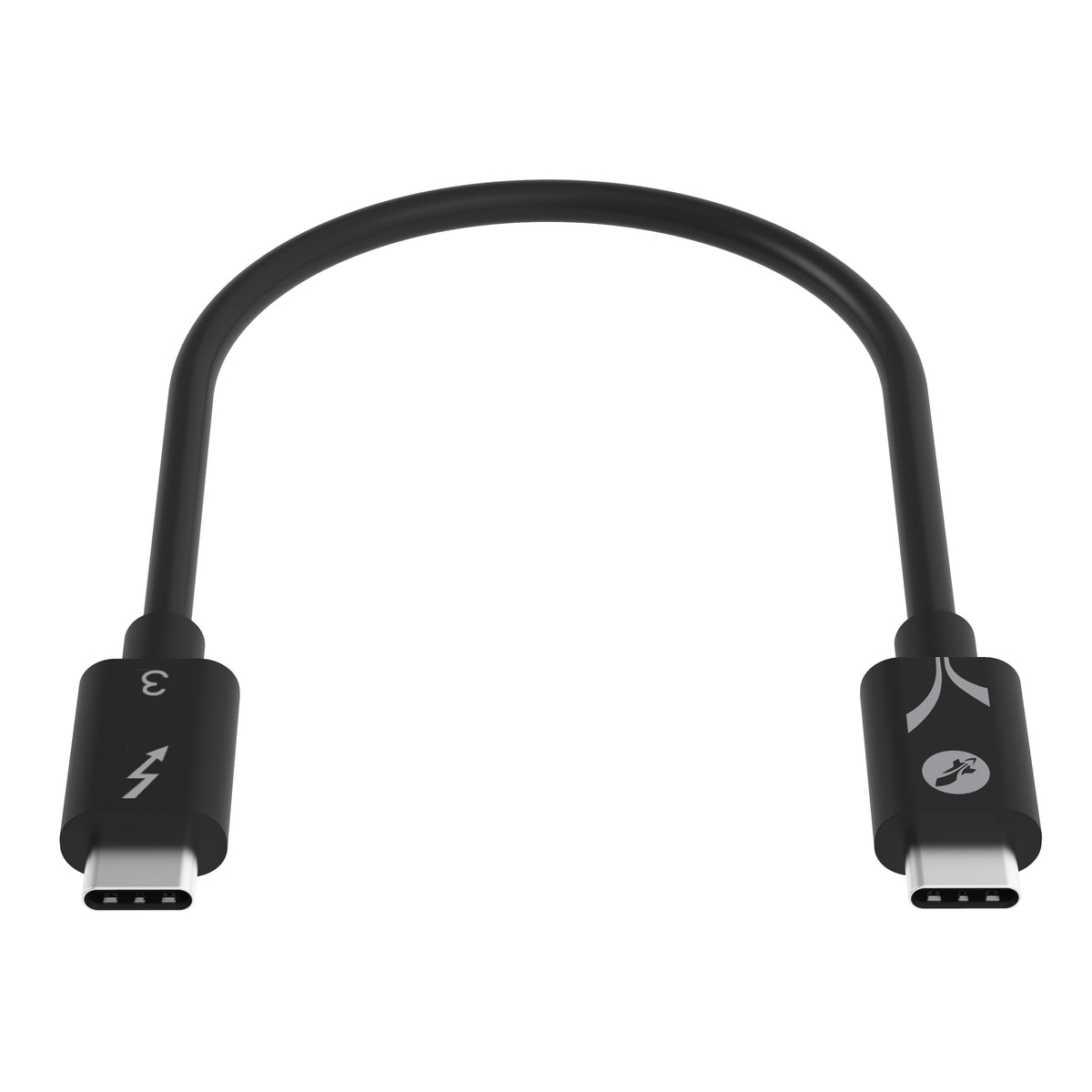 Thunderbolt 3 (Certified) USB Type-C Cable