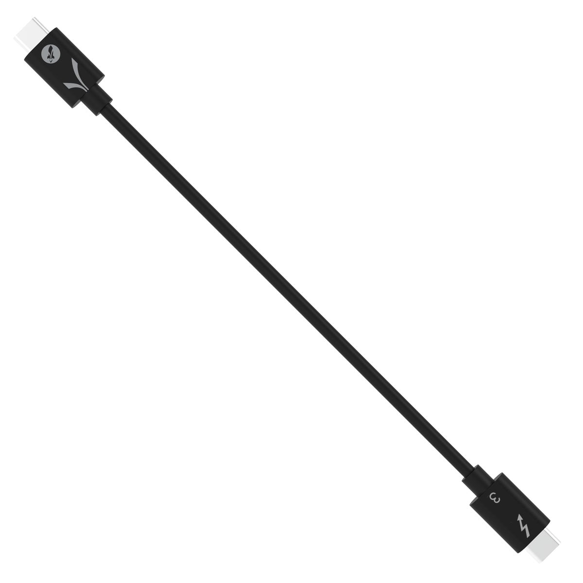 Thunderbolt 3 (Certified) USB Type-C Cable