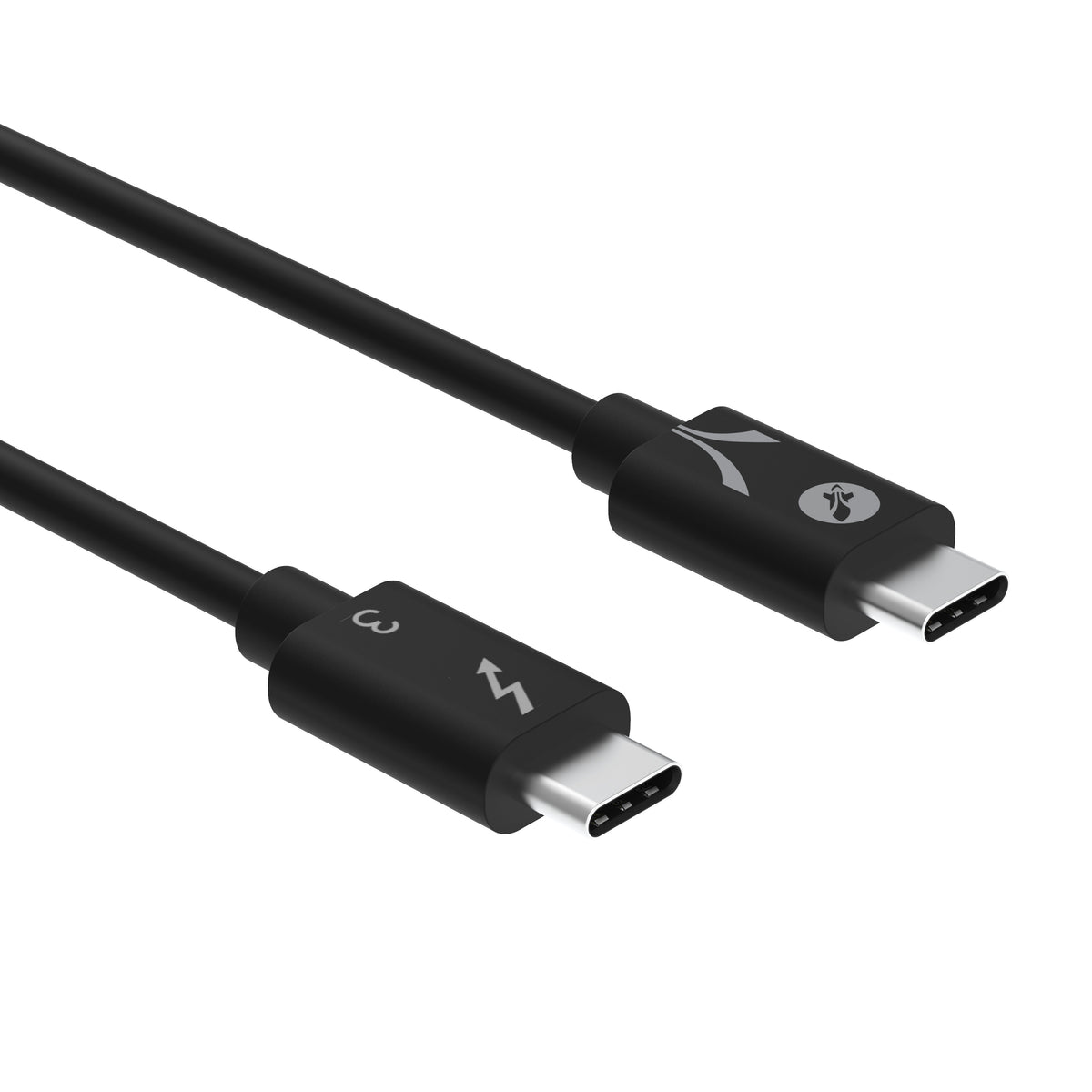 Thunderbolt 3 (Certified) USB Type-C Cable