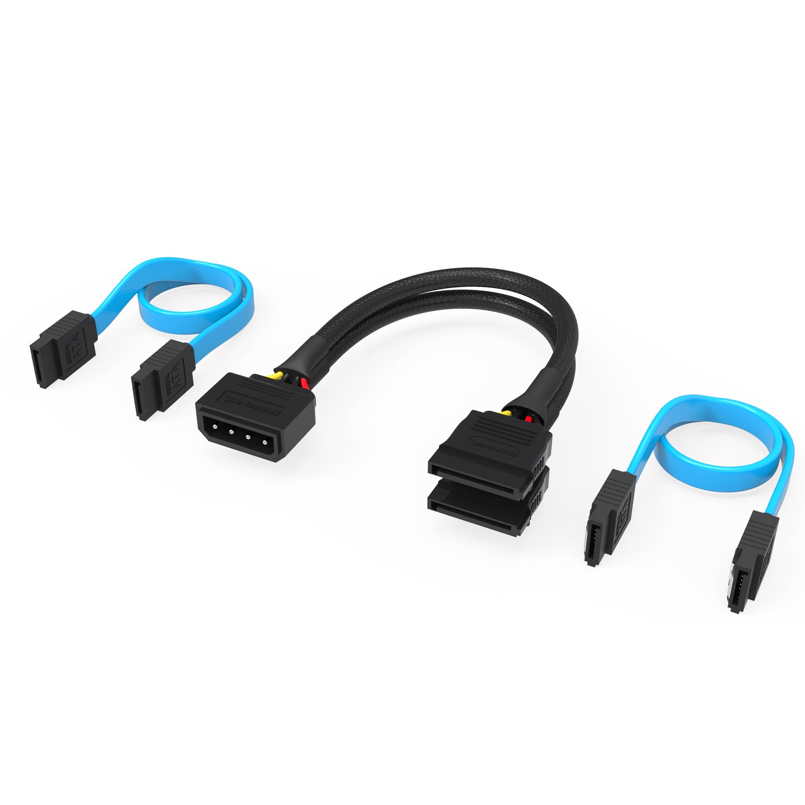 SSD / SATA Hard Drive Connection Kit