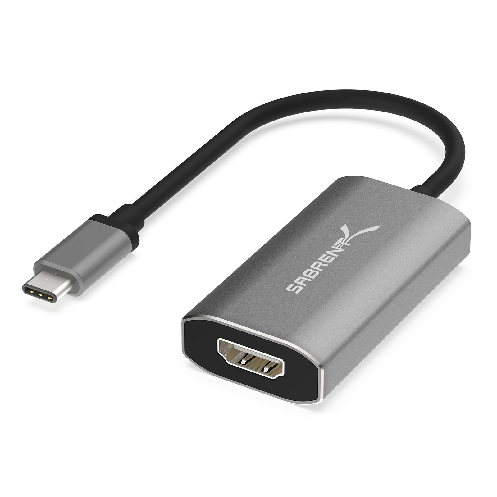 USB Type-C to HDMI 2.1 Adapter