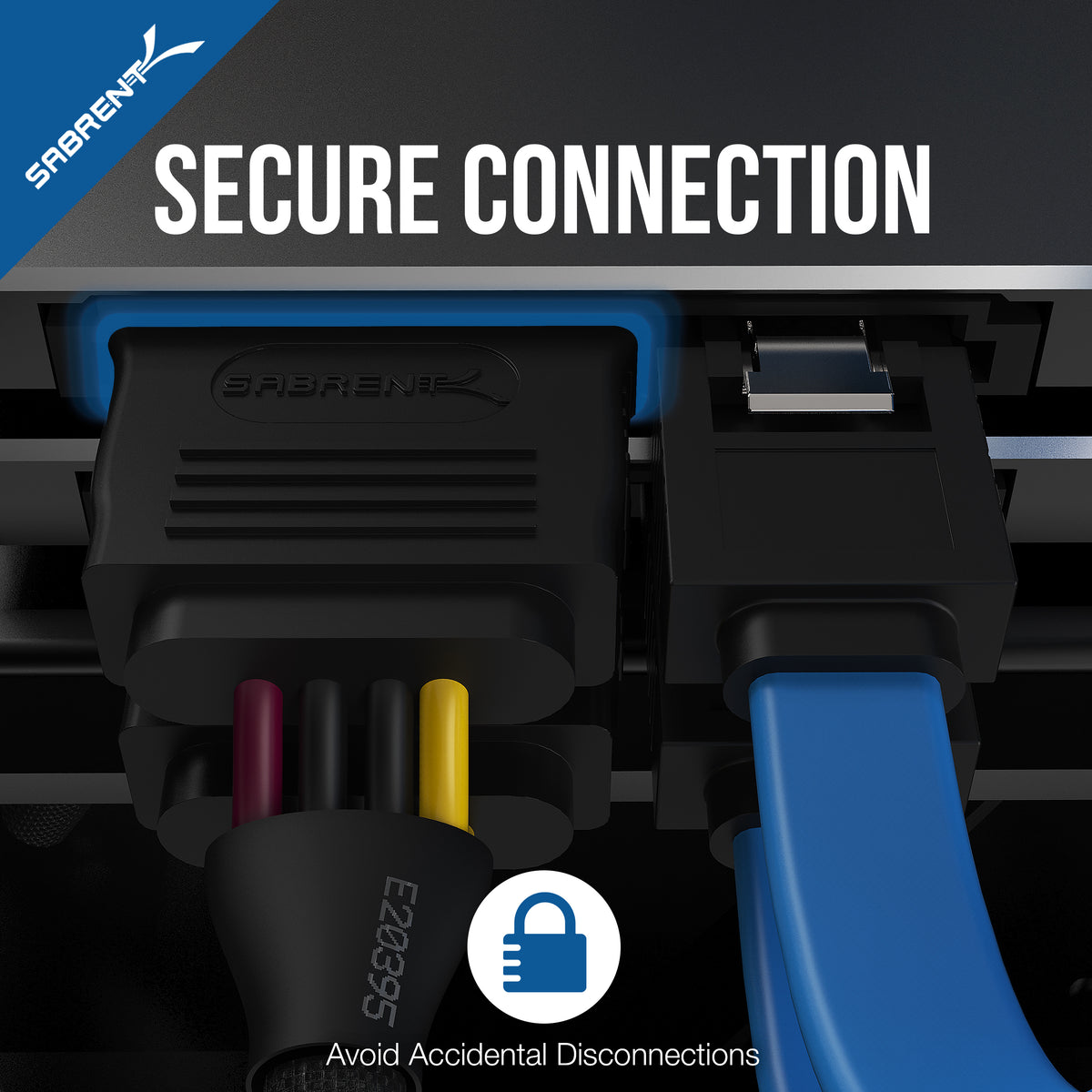 SSD / SATA Hard Drive Connection Kit
