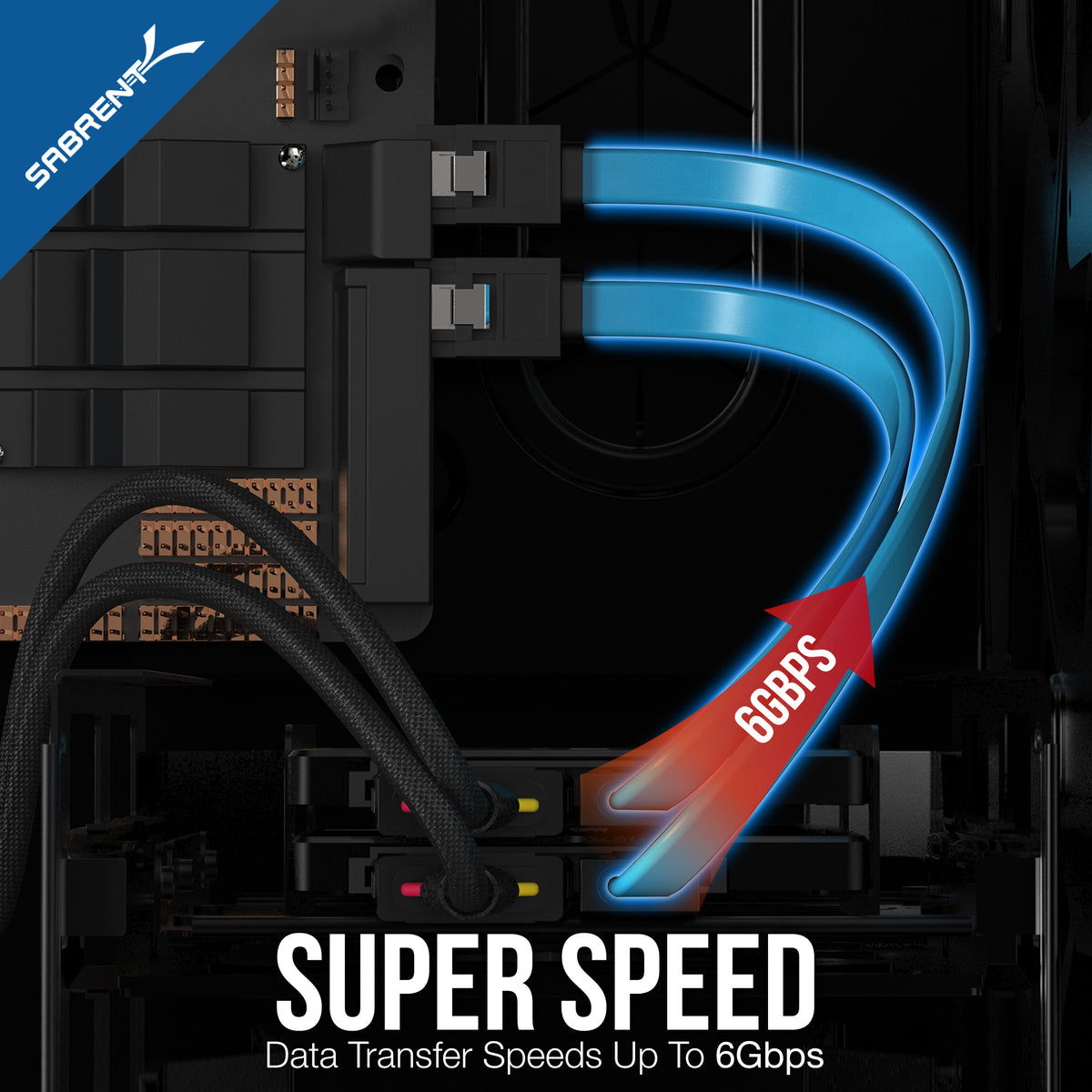 SSD / SATA Hard Drive Connection Kit