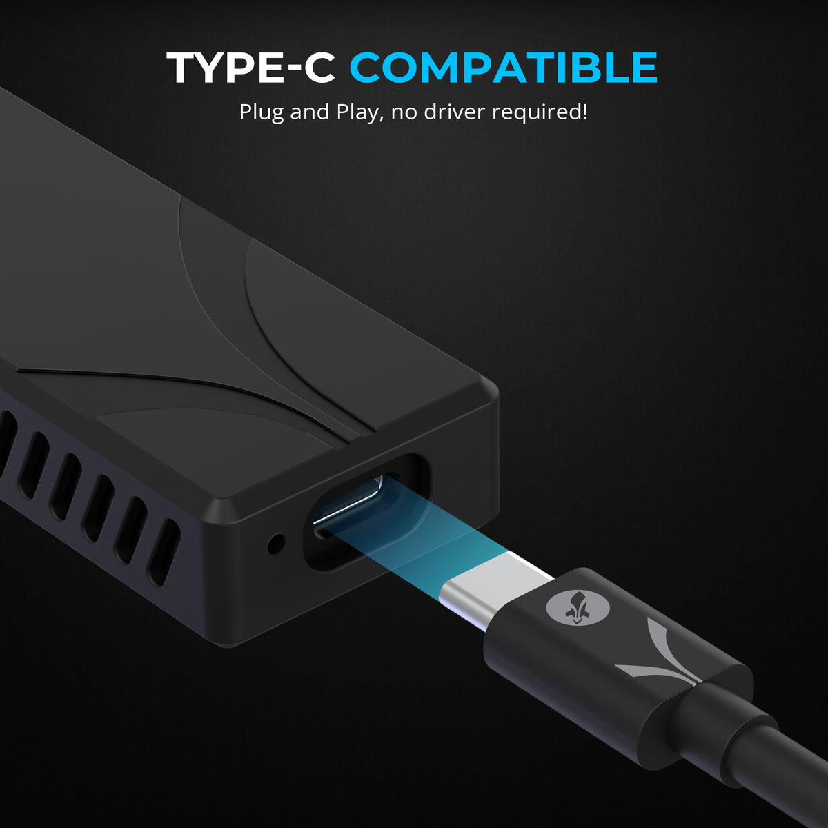 Rocket nano XTRM Thunderbolt 3 External SSD