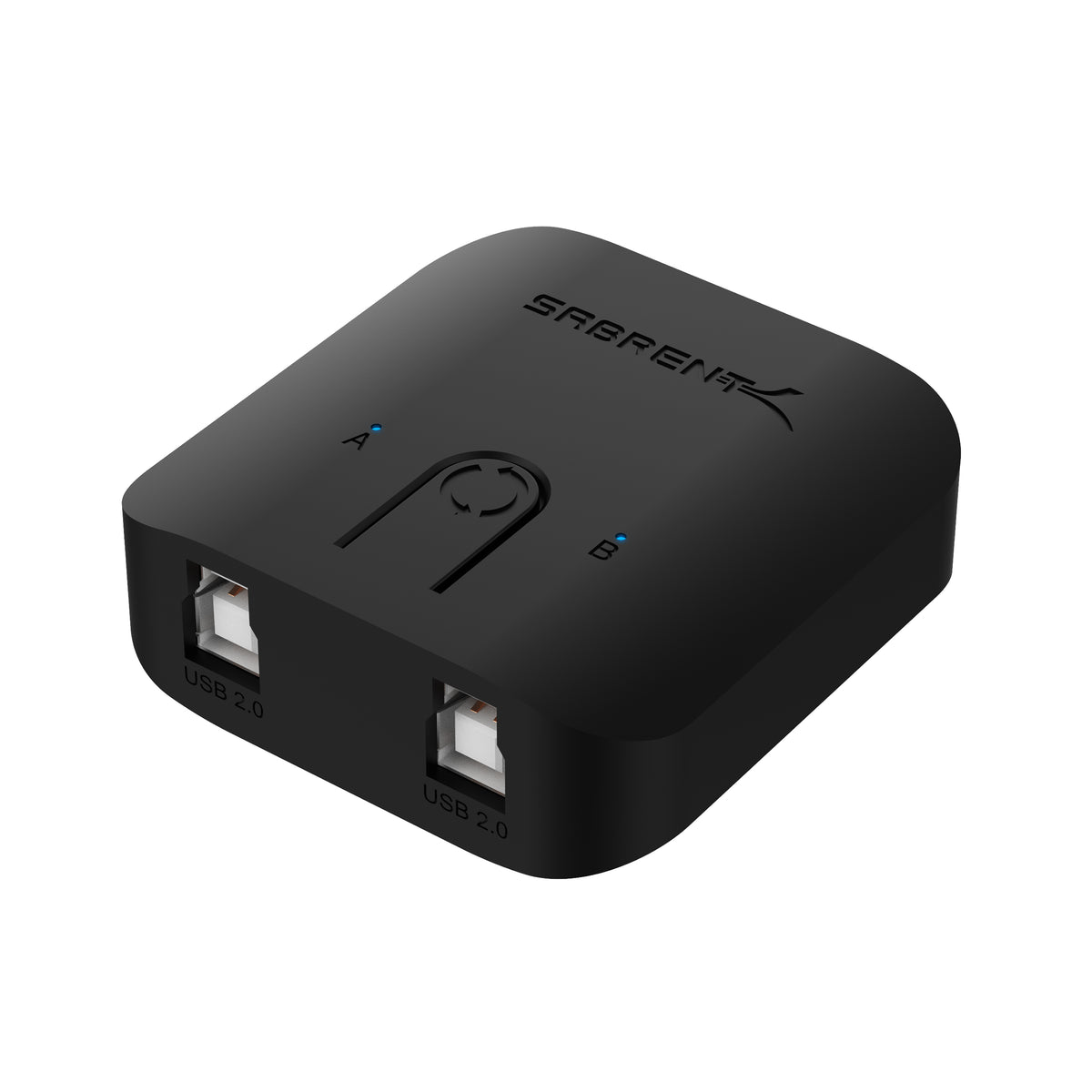 USB 2.0 Sharing Switch