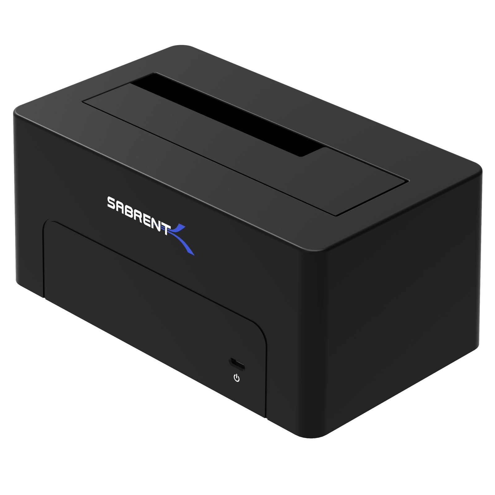 USB 3.1 Type-C 2.5"-3.5" HDD Docking Station