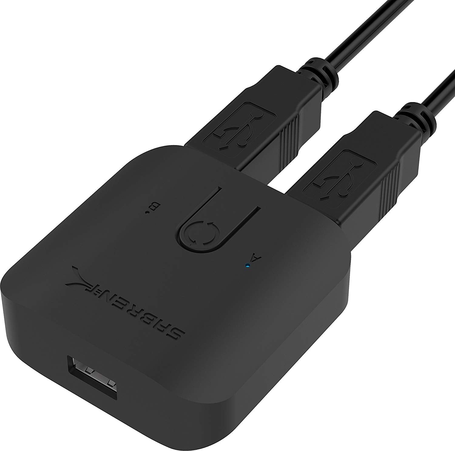 USB 2.0 Sharing Switch