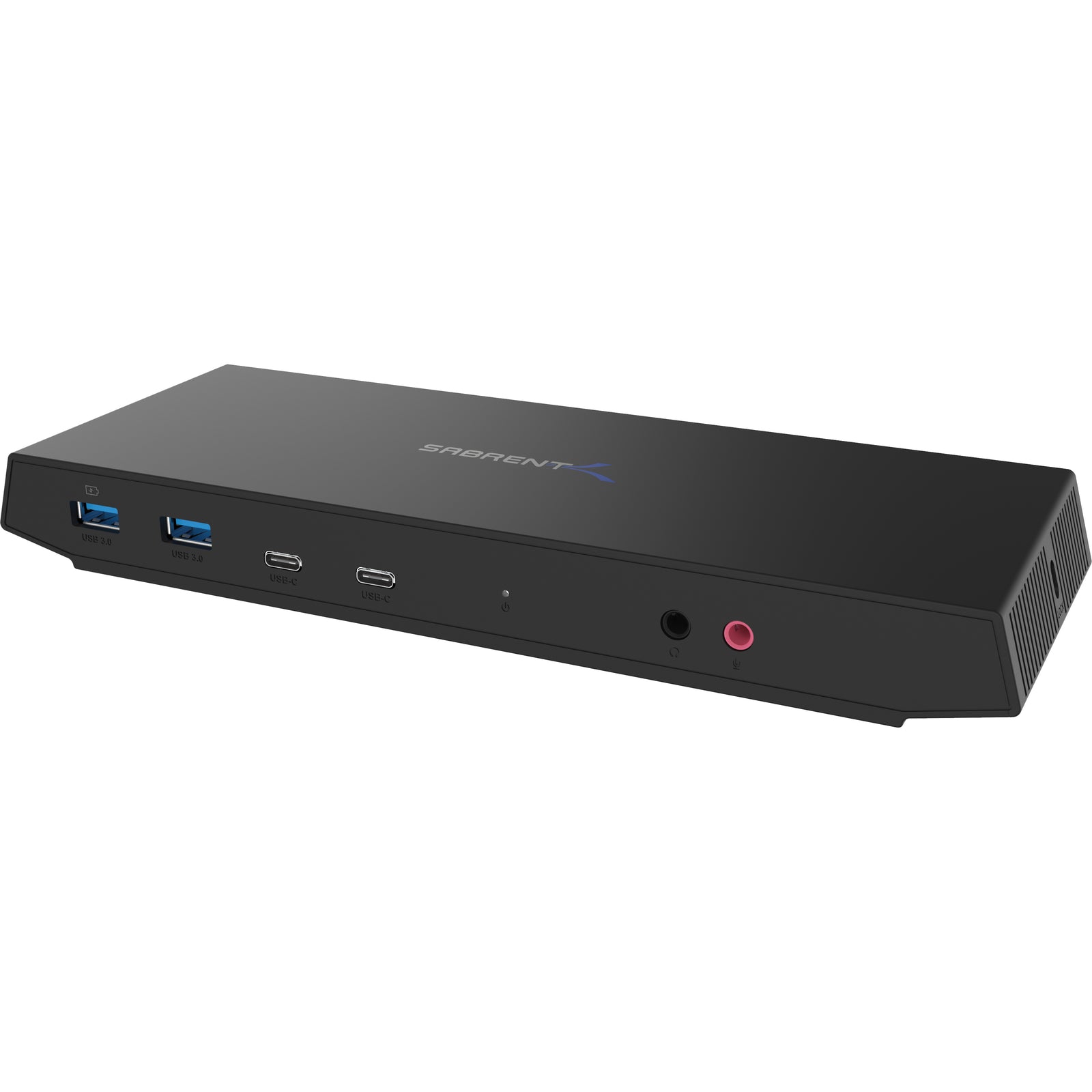 USB Type-C Dual 4K Universal Docking Station